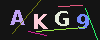 Gambar captcha